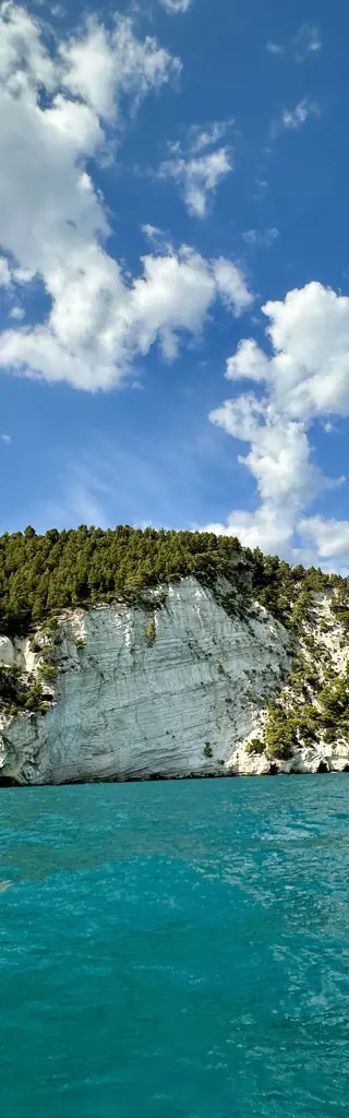 Mietwagenrundreise Apulien – Kultur, weisse Küsten und Meer